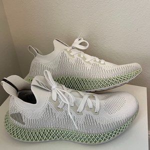 Adidas 4D Running Shoes